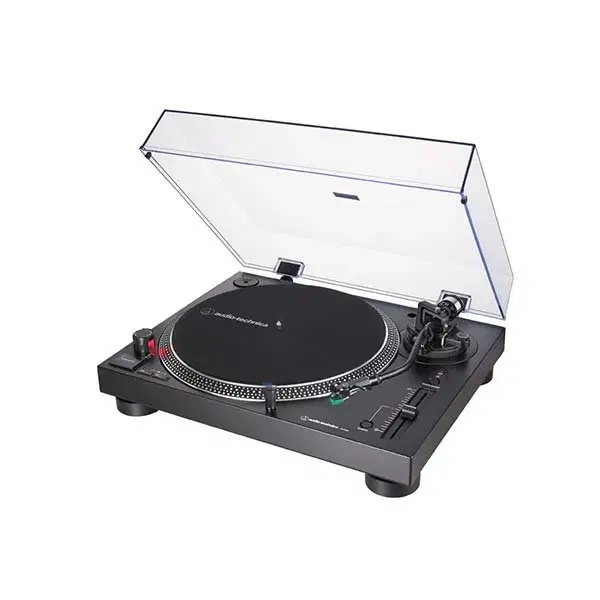 Turntable giveaway